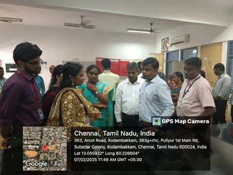Siemens Interaction